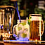 Aparthotel Adagio Frankfurt City Messe