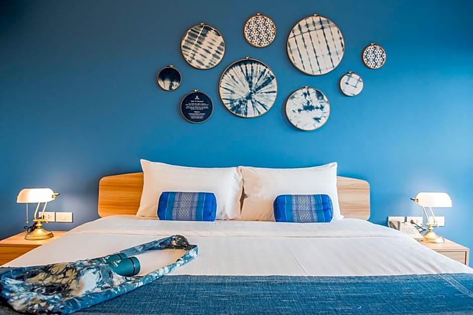 DeeProm Pattaya Hotel