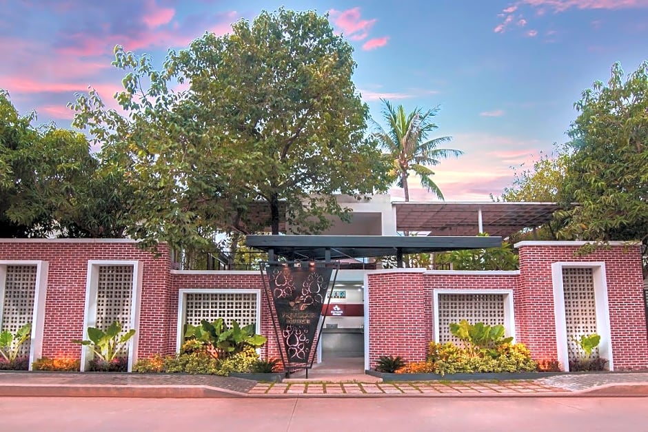 The Privilege Boutique