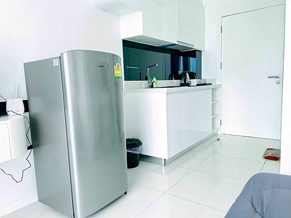 City Center Residence Condominium Pattaya RJ