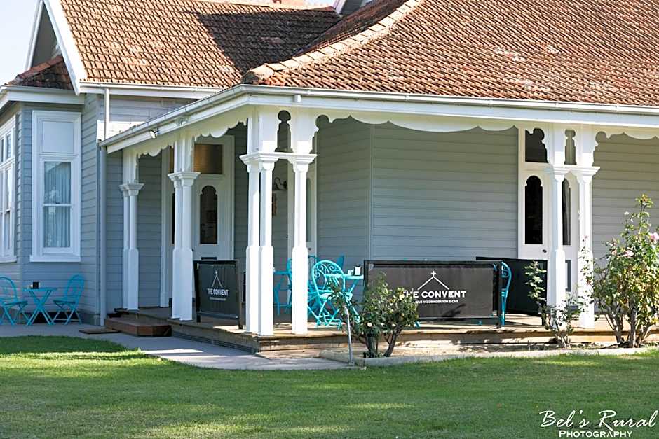 The Convent Boutique Accommodation