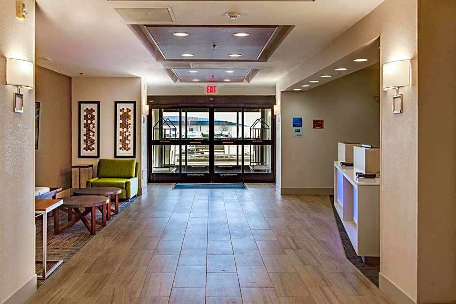 Holiday Inn Express & Suites Jacksonville By IHG
