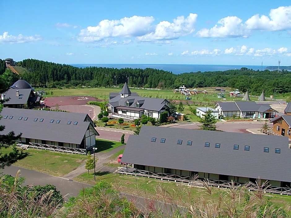 Awone Shirakami Juniko