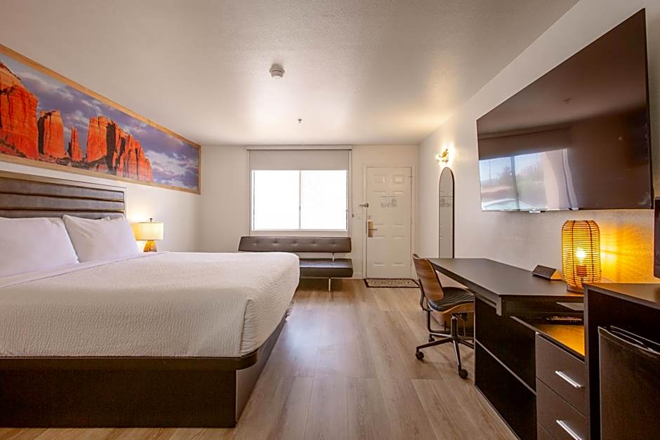 GREENTREE INN SEDONA