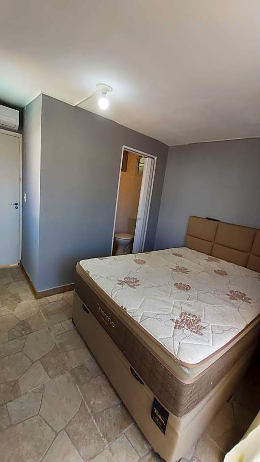 Hostel Jardim da Saúde