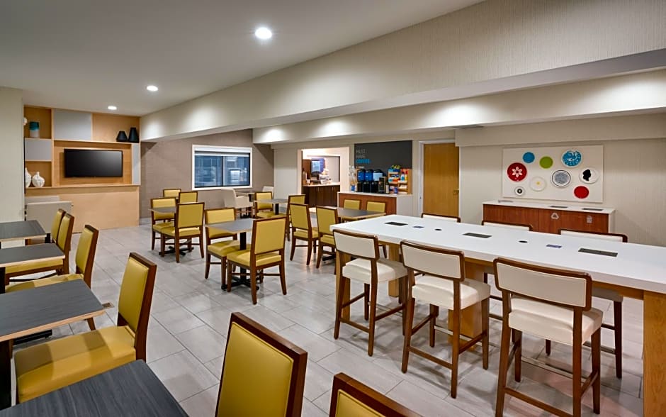 Holiday Inn Express Heber City