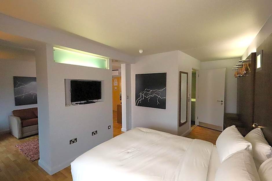 Park Inn Birmingham Walsall