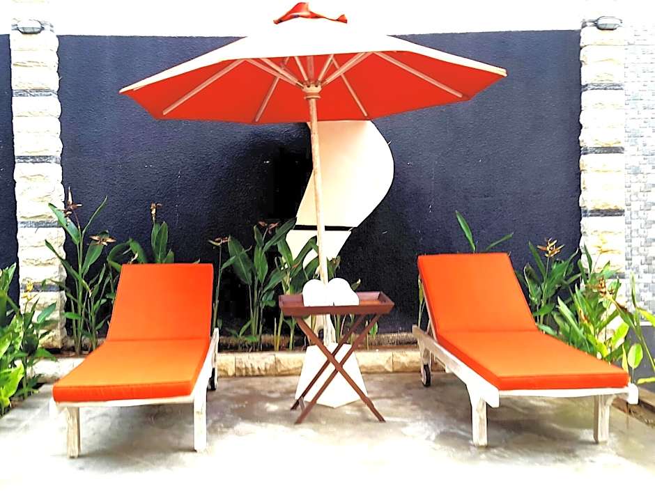 Argya Santi Suites and Villas