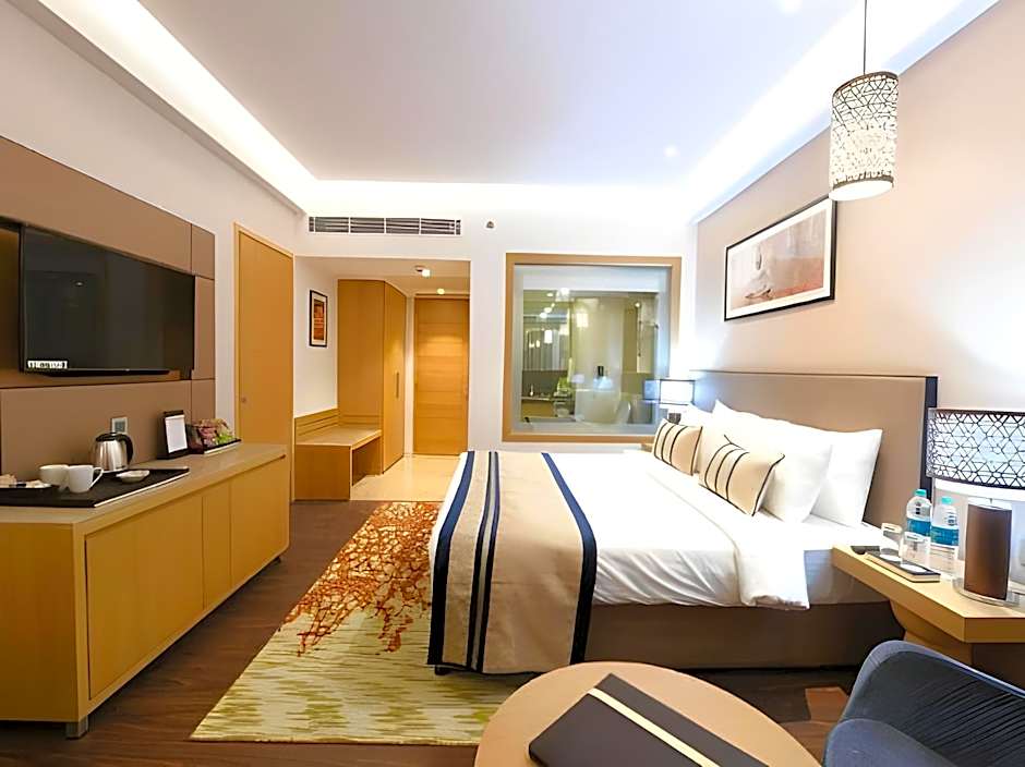 The Fern Residency Sarnath