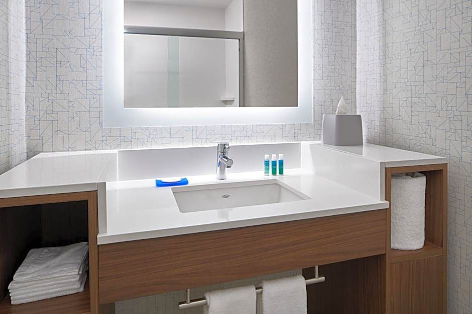 Holiday Inn Express - Richmond Downtown By IHG