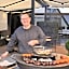 Hôtel des Voyageurs Restaurant Traiteur
