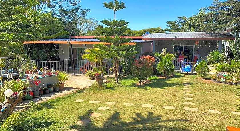 Khao Kho copter hill