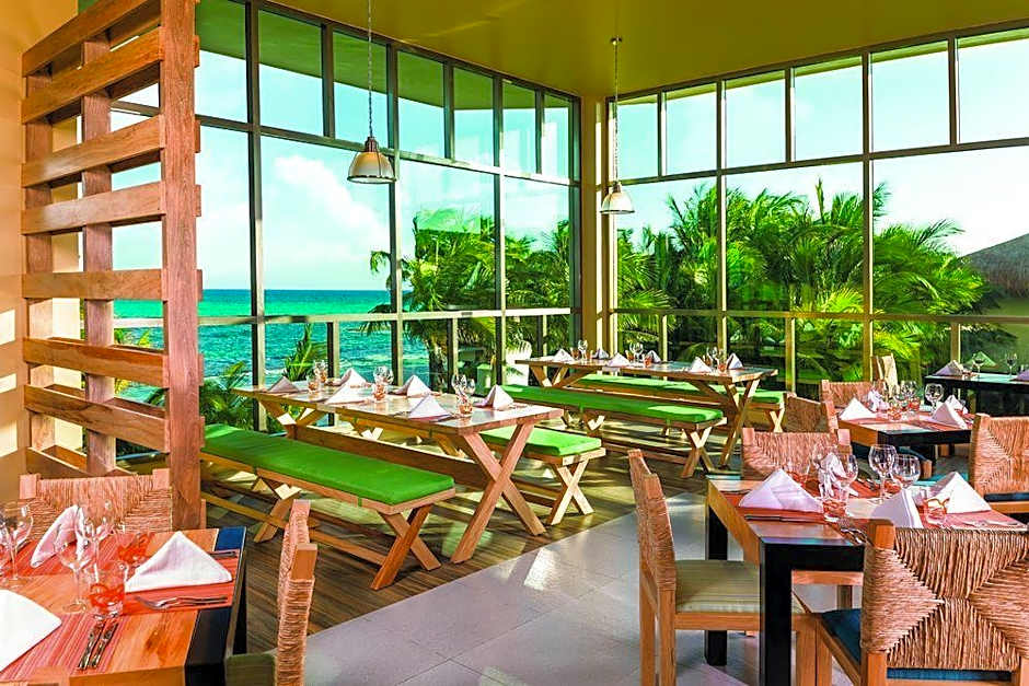 Generations Riviera Maya Family Resort - Catamaran, Aqua Nick & More Inclusive 