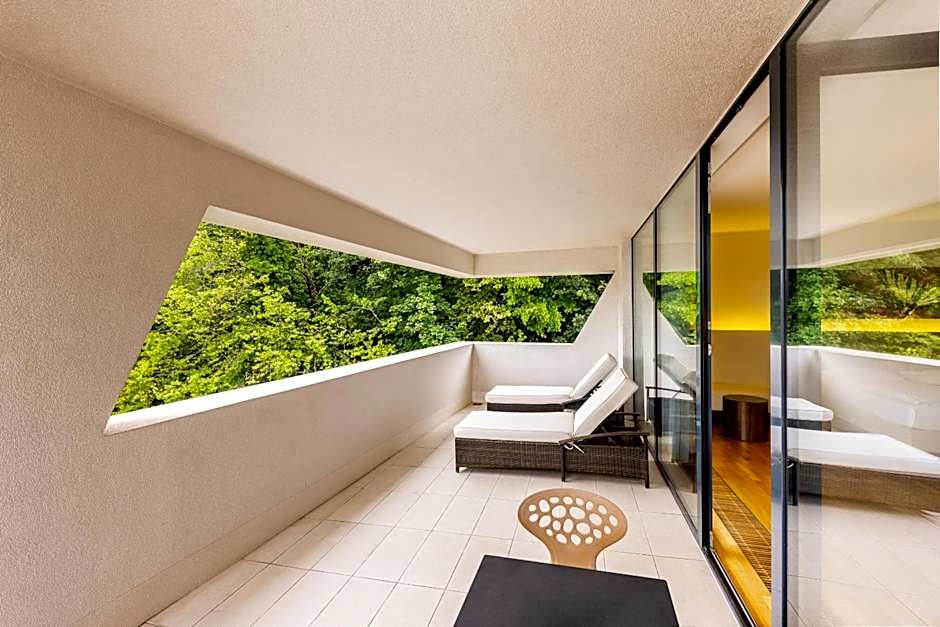 Thermenhotel Karawankenhof