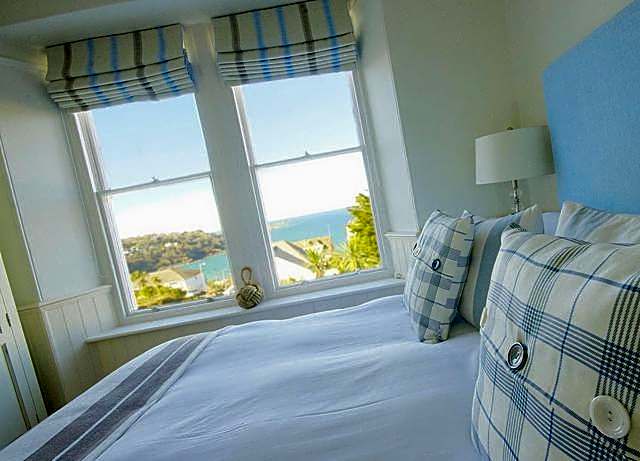 Headland House Luxury B&B