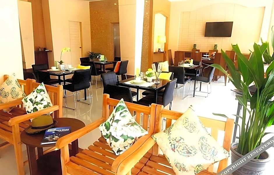 Breezotel - SHA Certified