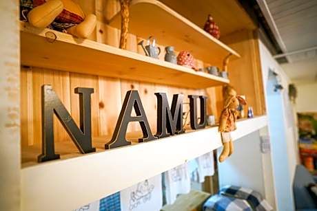 Suncheon Namu Guesthouse