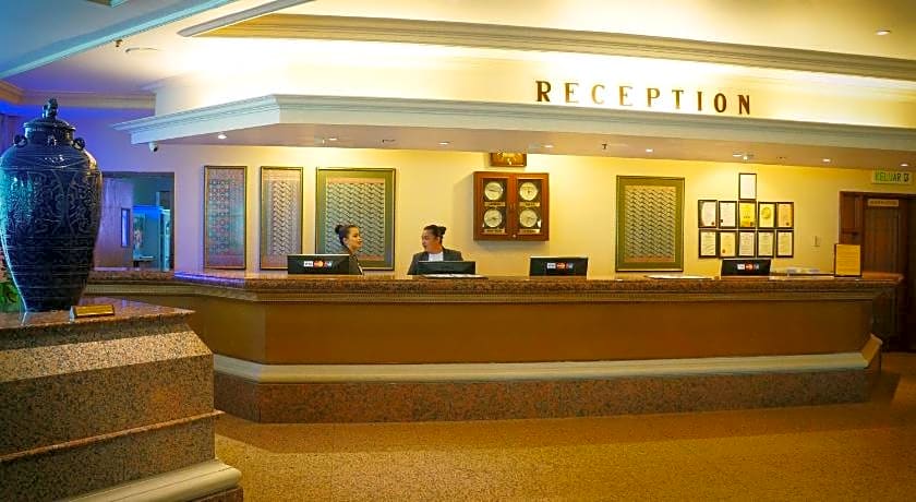 Sabah Oriental Hotel
