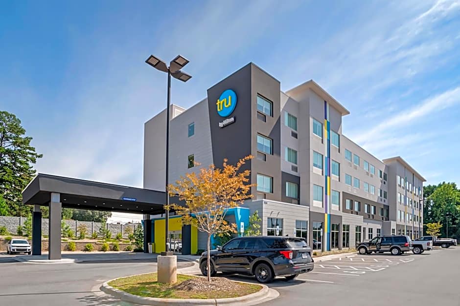 Tru by Hilton Gastonia