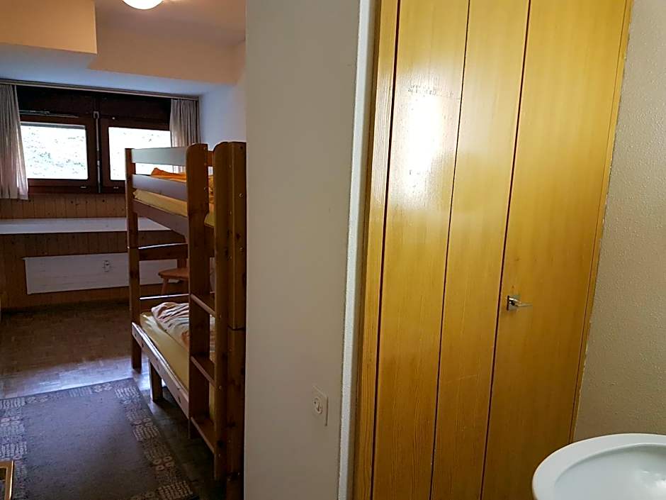 Holidays Groupes Anzère