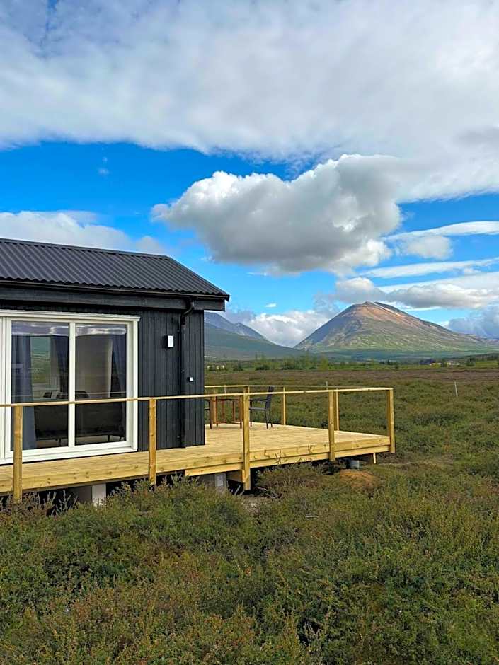Stormur Cottages