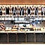 Moxy Osaka Shin Umeda