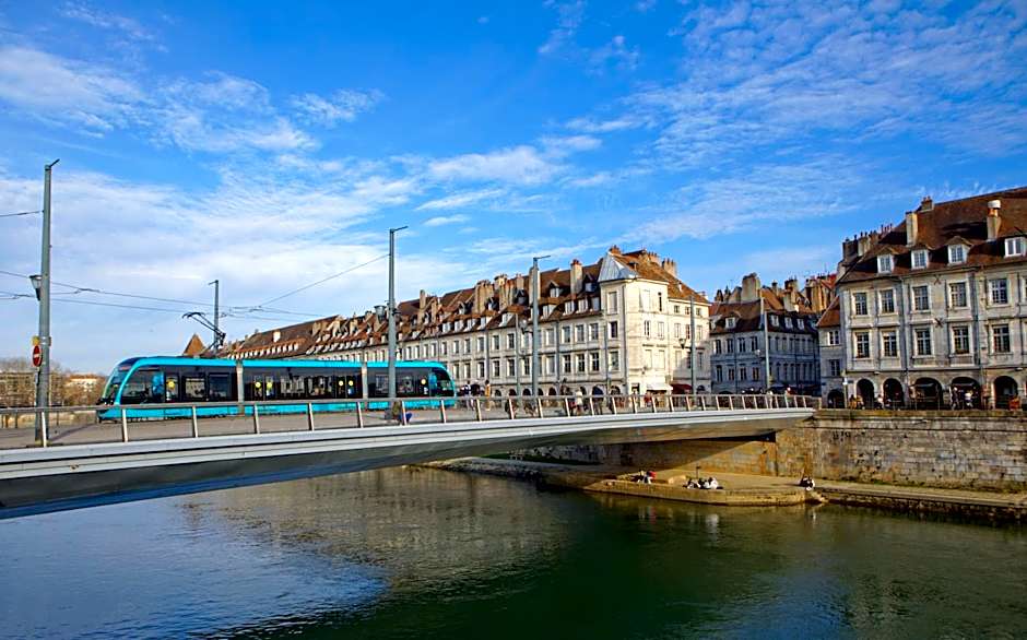 LA DOLCEVITA SPA Suite privative