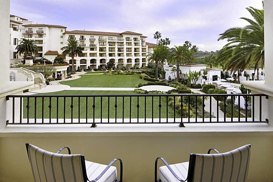 Waldorf Astoria Monarch Beach