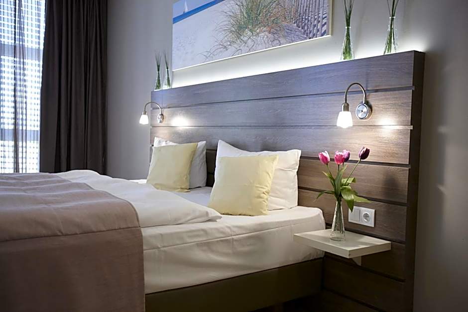 Hotel Kiel by Golden Tulip