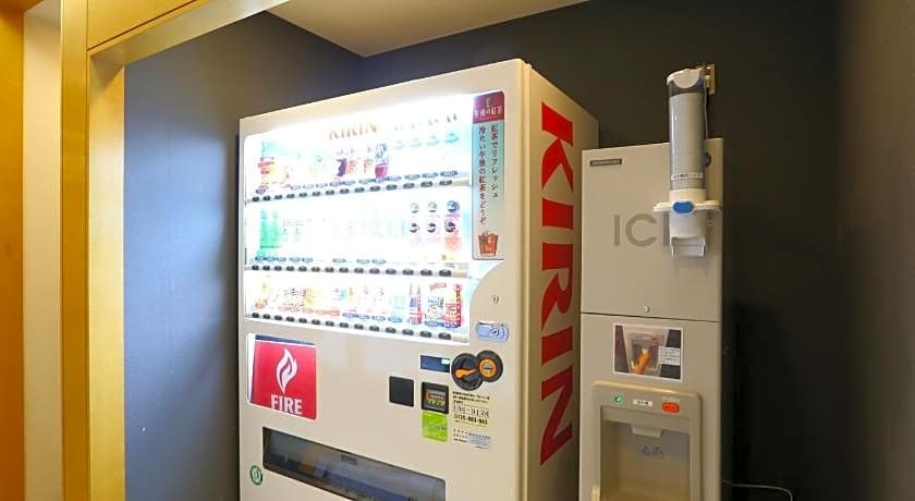 Apa Hotel Tokyo Itabashi Ekimae