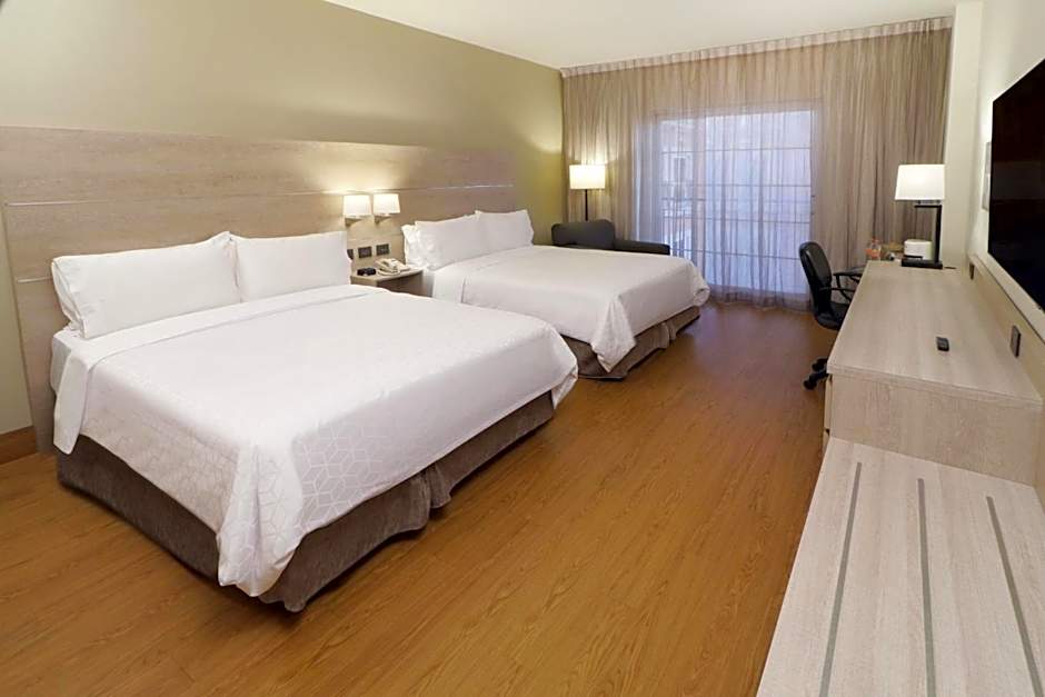 Holiday Inn Express Monterrey Galerias-San Jeronimo By IHG