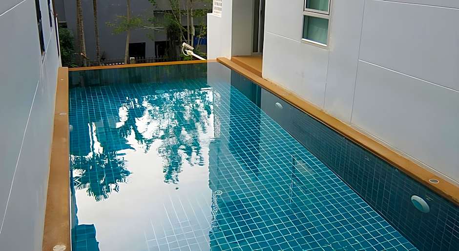 Royal Nakara Ao Nang