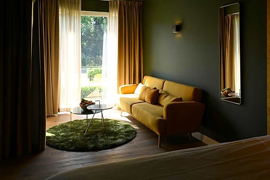 Wapen van Hengelo Residence Suites - digital key by SMS and email