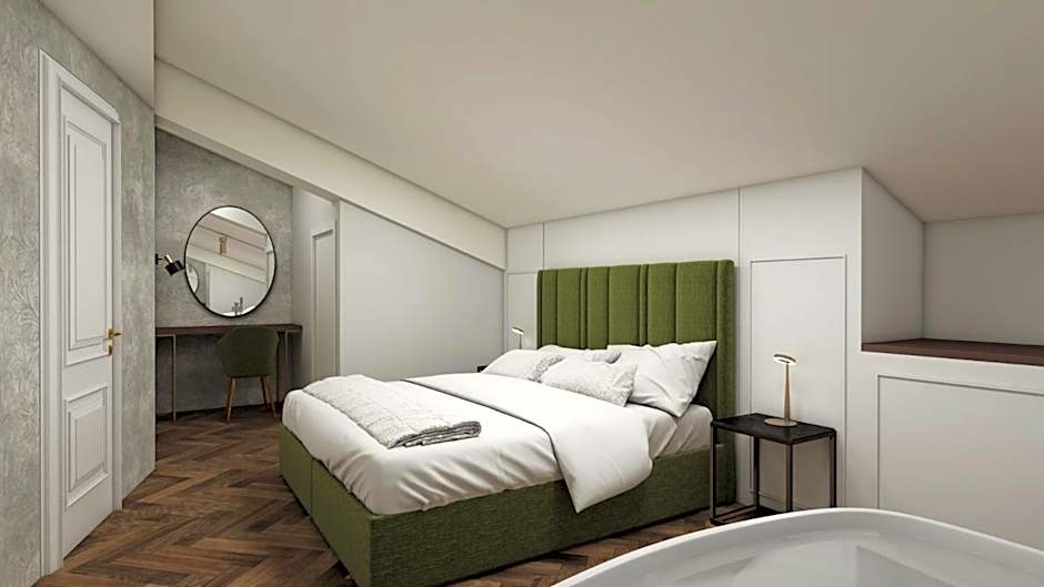 Palazzo Santo Spirito