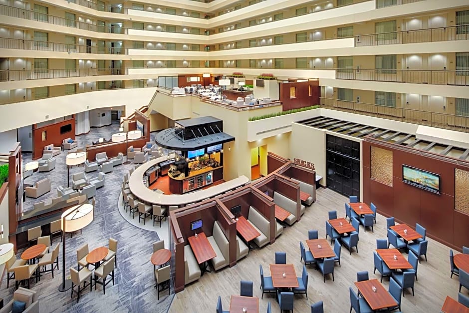 Embassy Suites By Hilton Hotel Detroit - North / Troy - Auburn Hills