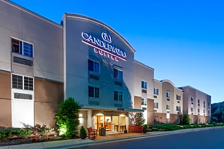 Candlewood Suites Aberdeen-Bel Air By IHG