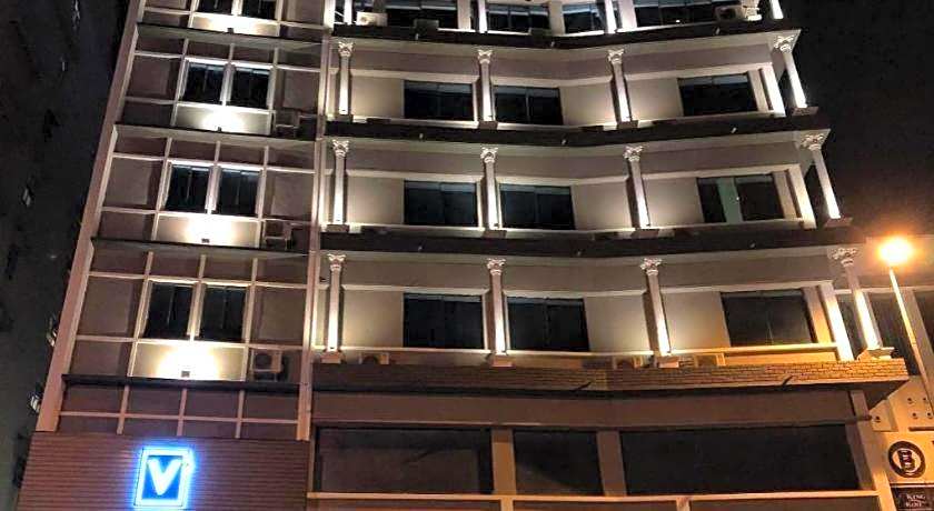 V Plus Hotel Ipoh