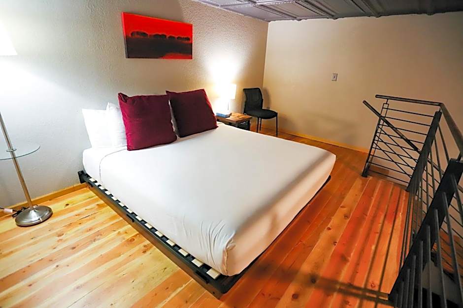 The Hotel Sturgis