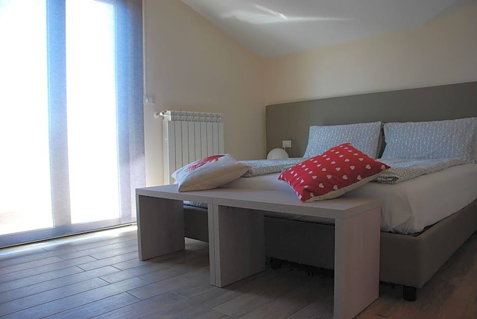 B&B Raffaello a Mare