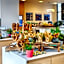 Best Western Plus Welcome Hotel Frankfurt