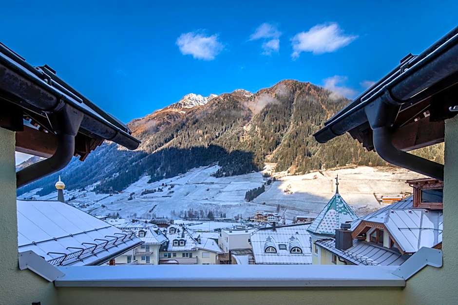 Superior Hotel Post Ischgl
