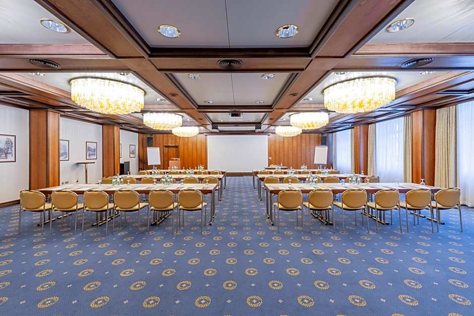 Parkhotel 1901 Mannheim