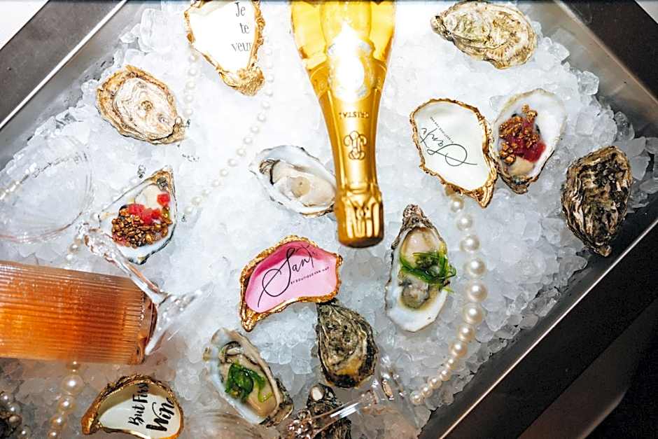 Boutique hotel van Ham