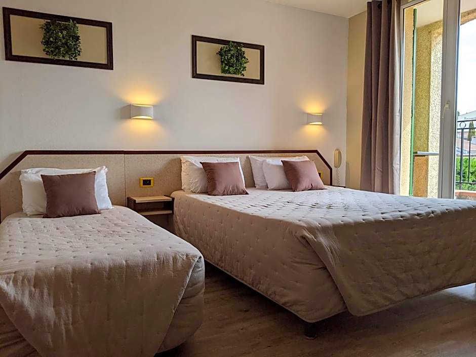 Hotel Le Pradet