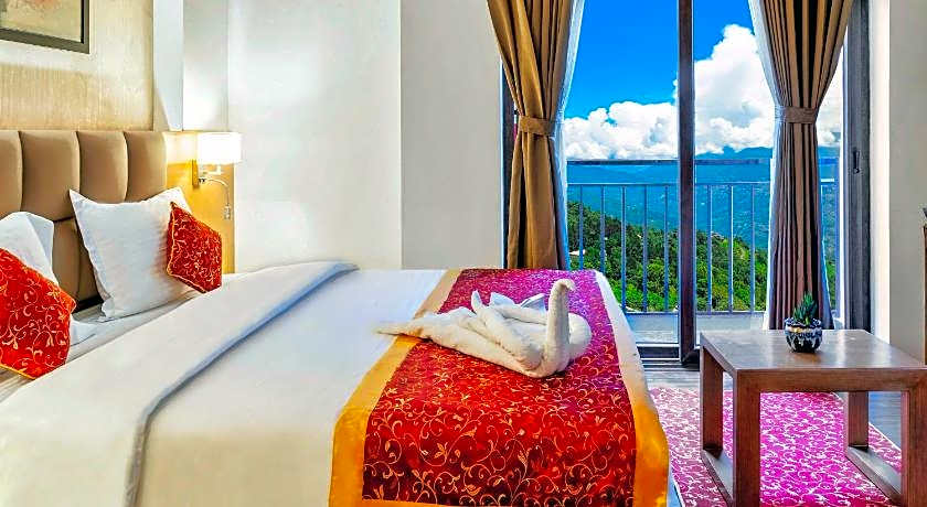 Days Inn by Wyndham Gangtok Tadong