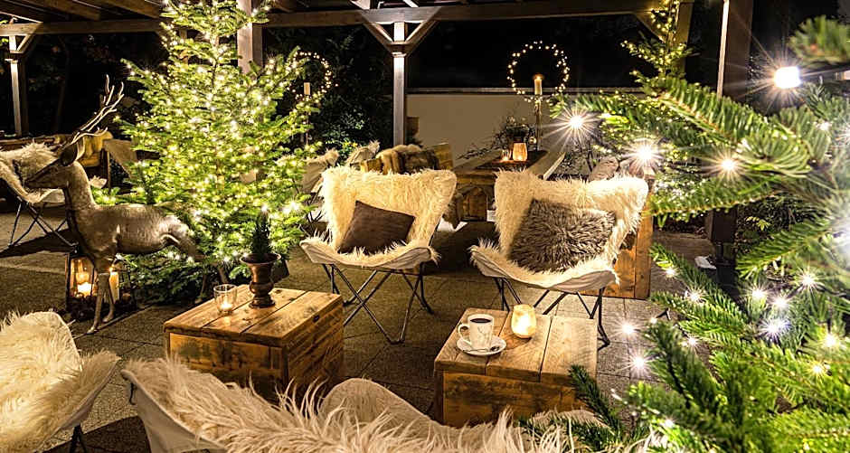 Best Western Victor's Residenz-Hotel Rodenhof