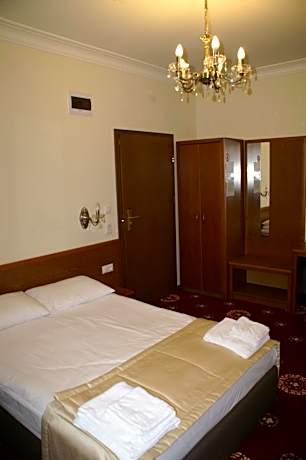 Double Room - Disability Access