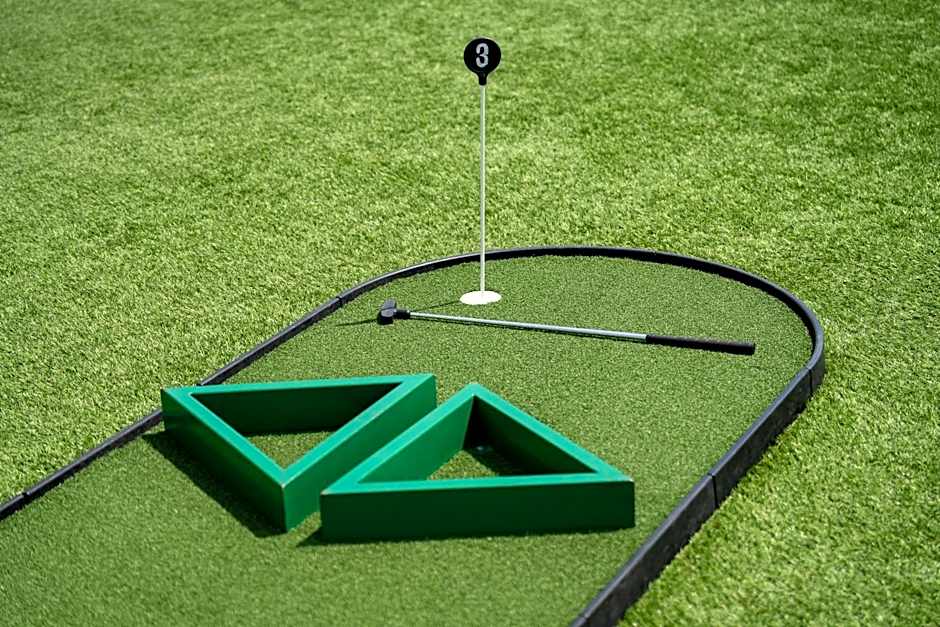 Hotel Amares Acapulco