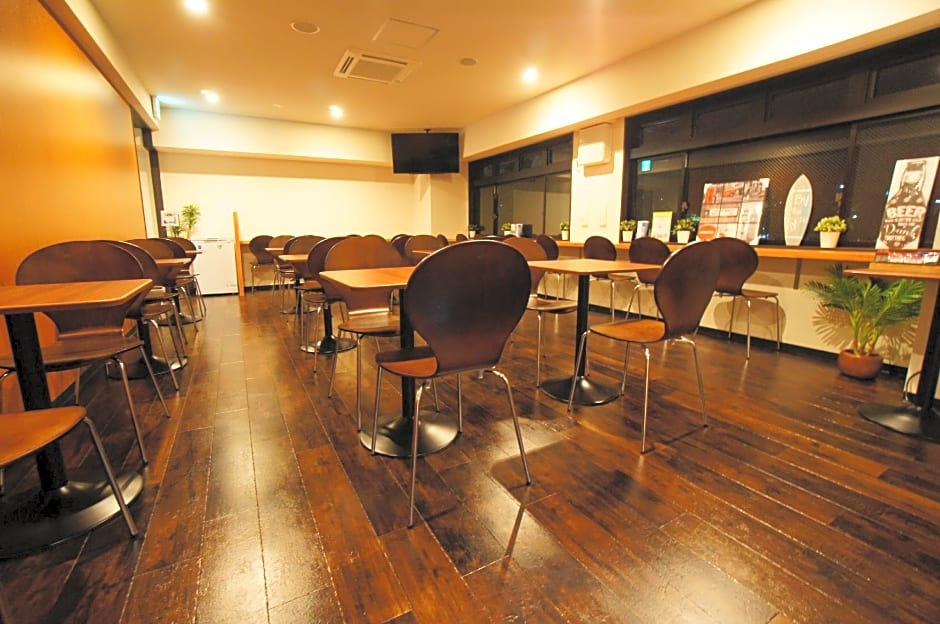 HOTEL LiVEMAX Himeji Shiyakusho Mae