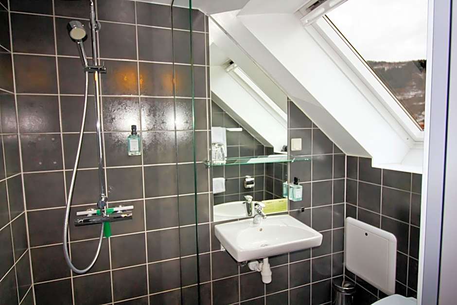 Klosterhagen Hotel